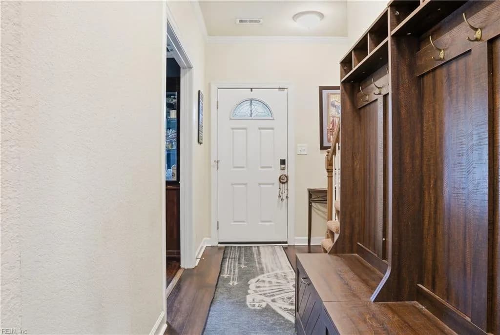 1302 Hawthorne DR #A, CHESAPEAKE VA 23325 - Photo 3