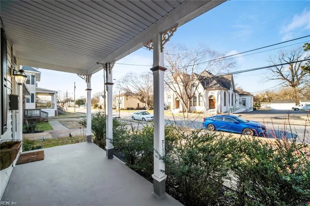 231 Chapel ST, HAMPTON VA 23669 - Photo 4