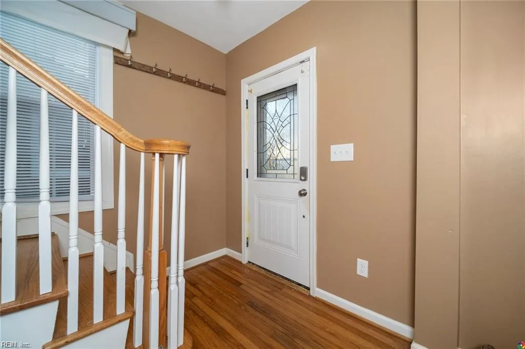 231 Chapel ST, HAMPTON VA 23669 - Photo 5