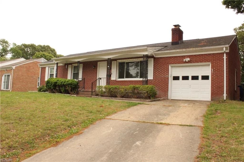 330 Kingsman DR, NEWPORTNEWS VA 23608 - Photo 3