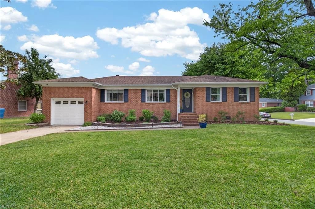 6078 Clear Springs RD, VIRGINIABEACH VA 23464 - Main photo