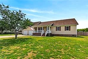 115 Becca DR, ELIZABETHCITY NC 27909 - Main photo