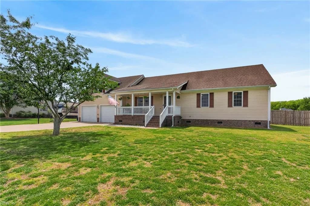 115 Becca DR, ELIZABETHCITY NC 27909 - Photo 2