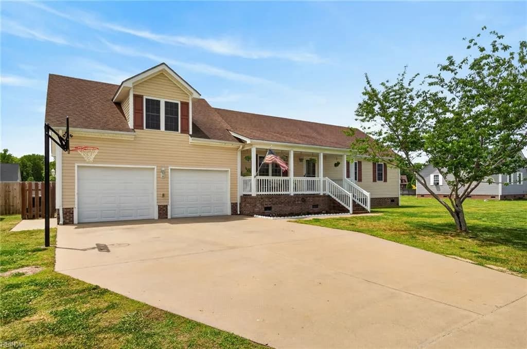 115 Becca DR, ELIZABETHCITY NC 27909 - Photo 4