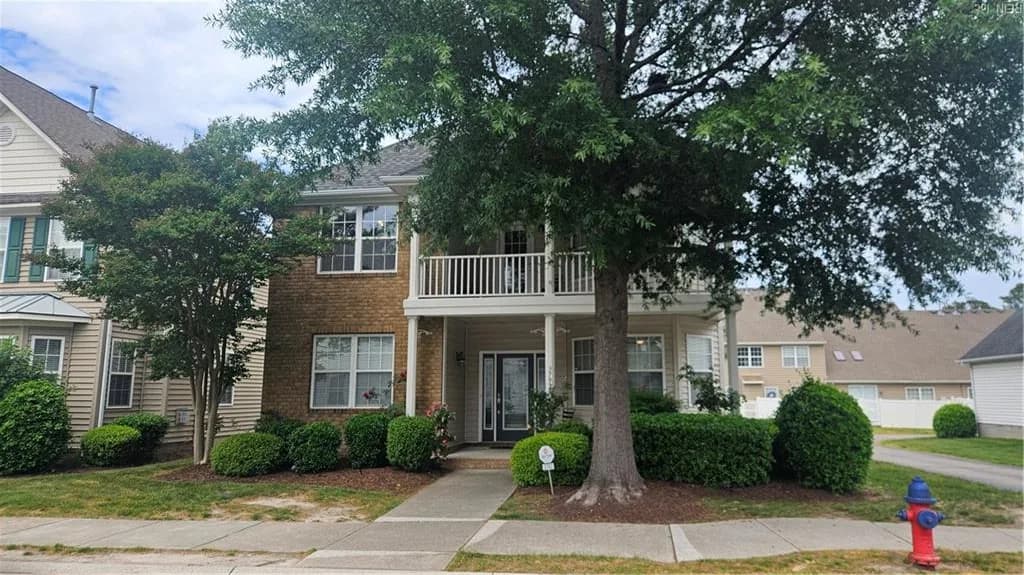 3792 Cainhoy LN, VIRGINIABEACH VA 23462 - Main photo