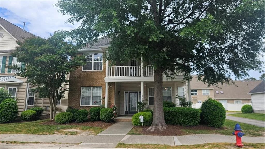 3792 Cainhoy LN, VIRGINIABEACH VA 23462