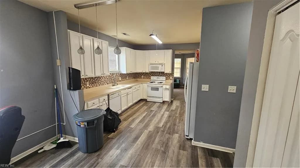 3792 Cainhoy LN, VIRGINIABEACH VA 23462 - Photo 3