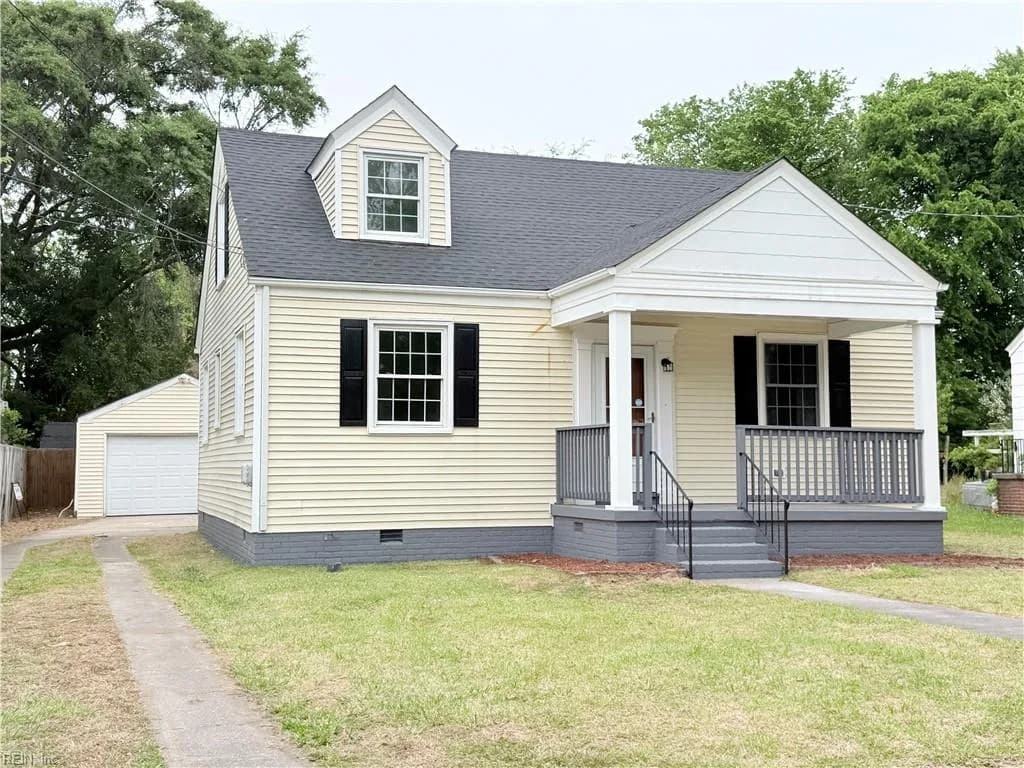 1920 Boston ST, PORTSMOUTH VA 23704 - Photo 3