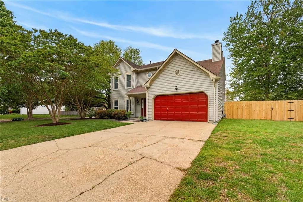 1873 Pepperell DR, VIRGINIABEACH VA 23464 - Photo 3