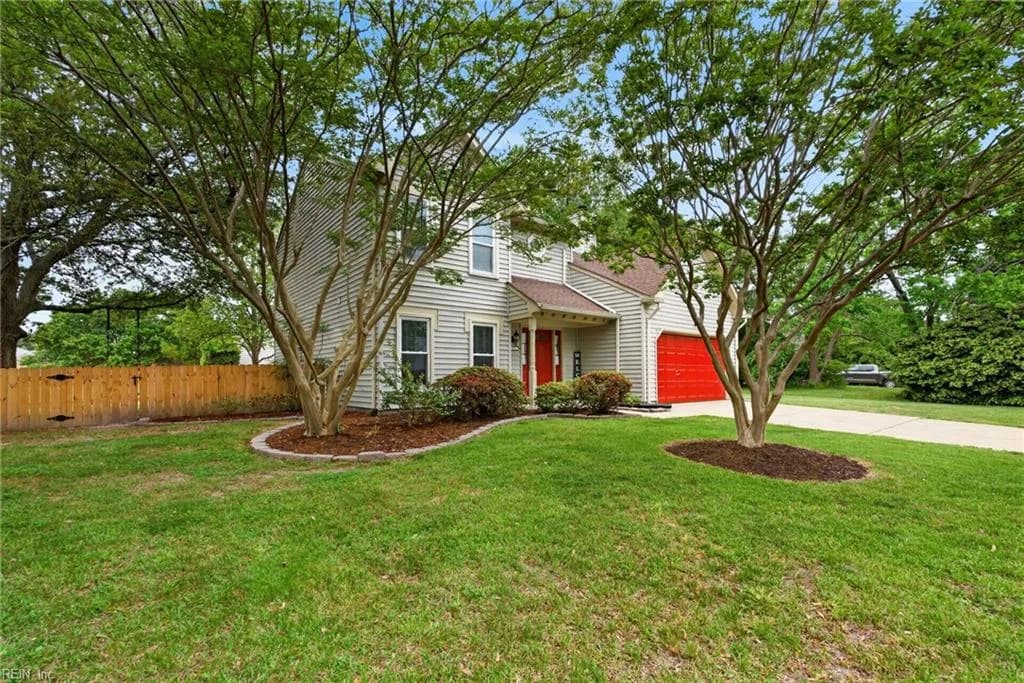 1873 Pepperell DR, VIRGINIABEACH VA 23464 - Photo 4