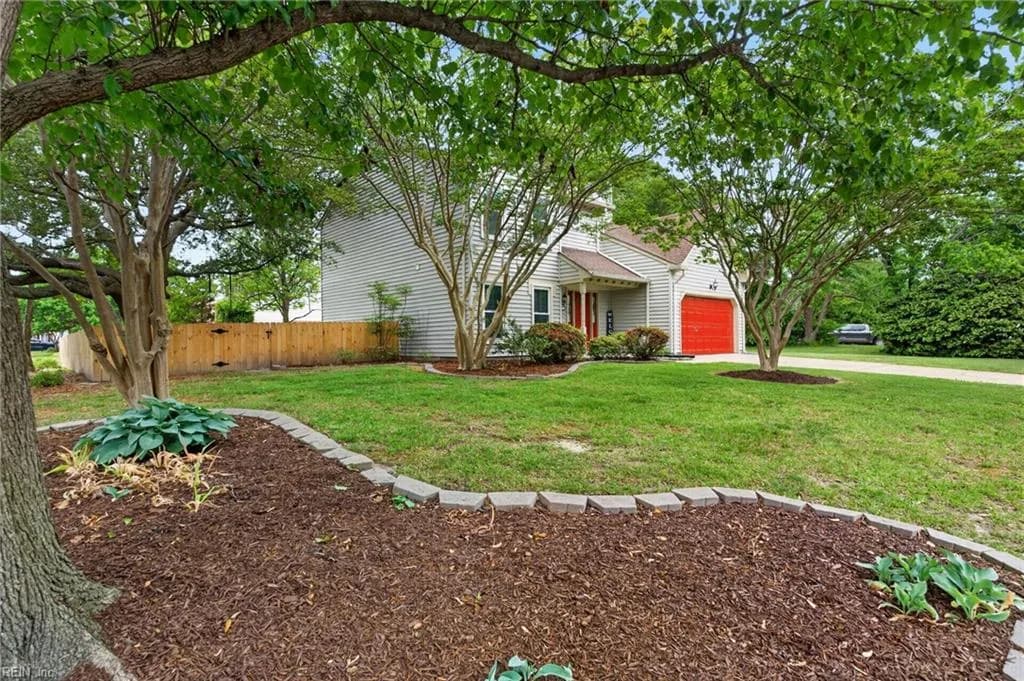 1873 Pepperell DR, VIRGINIABEACH VA 23464 - Photo 5
