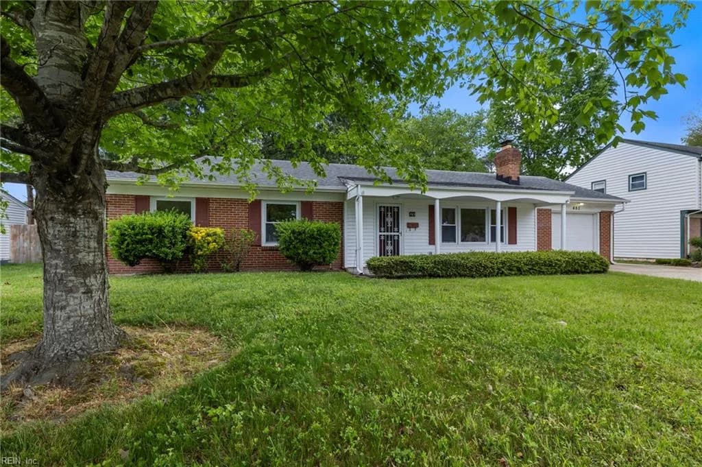 485 Bethune DR, VIRGINIABEACH VA 23452 - Photo 3