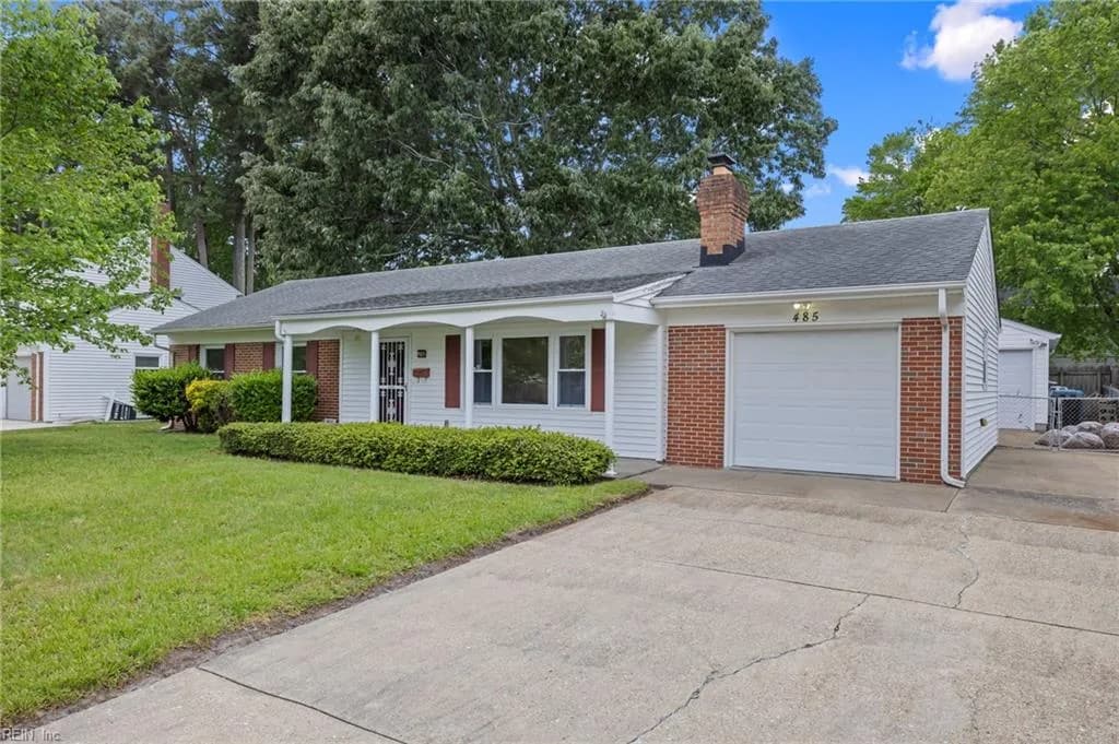 485 Bethune DR, VIRGINIABEACH VA 23452 - Photo 4