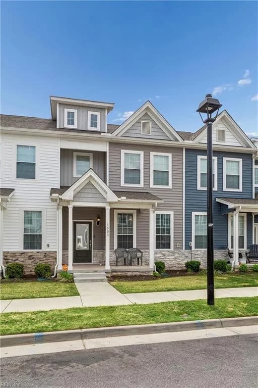 1503 Auckland CT, NEWPORTNEWS VA 23608 - Photo 3