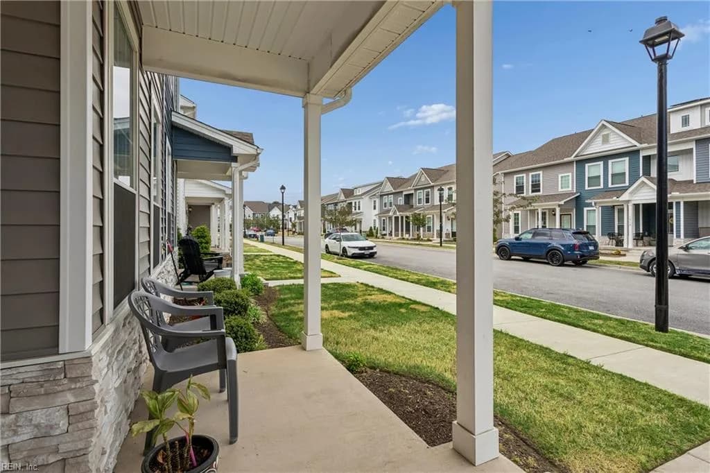 1503 Auckland CT, NEWPORTNEWS VA 23608 - Photo 4
