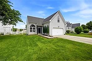 2461 Seven Kings RD, VIRGINIA BEACH VA 23456 - Main photo