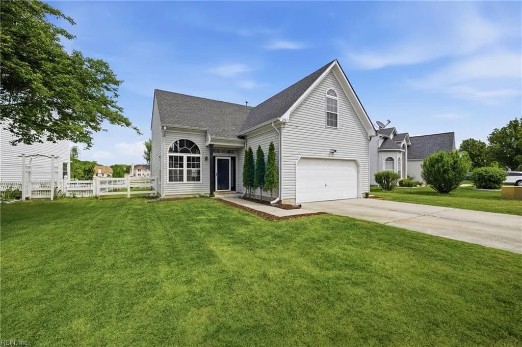2461 Seven Kings RD, VIRGINIABEACH VA 23456 - Main photo