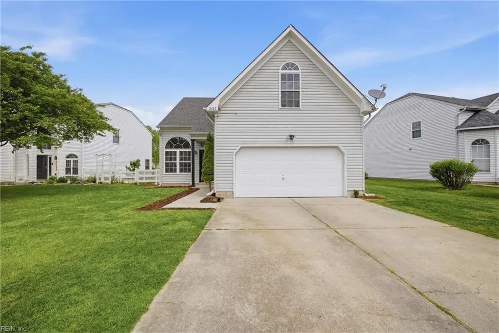 2461 Seven Kings RD, VIRGINIABEACH VA 23456 - Photo 3