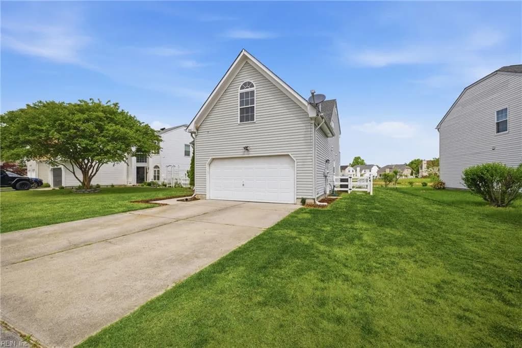 2461 Seven Kings RD, VIRGINIABEACH VA 23456 - Photo 4