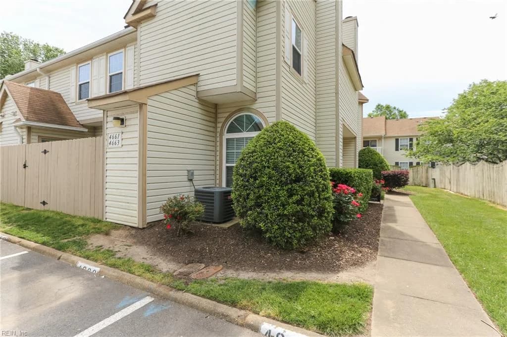 4661 Georgetown PL, VIRGINIA BEACH VA 23455 - Main photo
