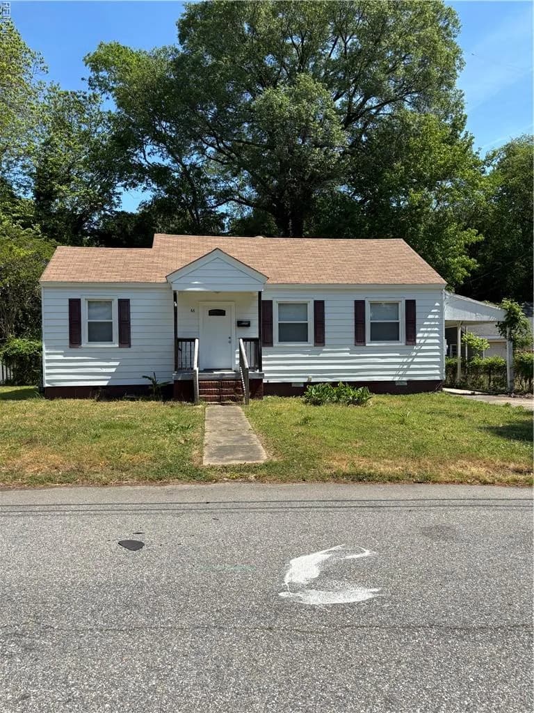 66 Cavalier RD, HAMPTON VA 23669 - Photo 4