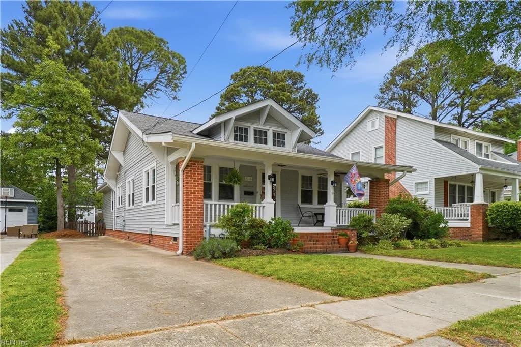 1114 Manchester AVE, NORFOLK VA 23508 - Photo 3