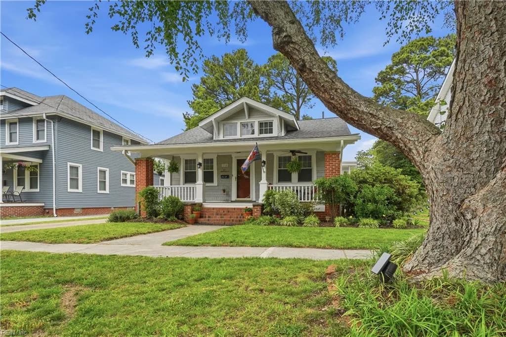 1114 Manchester AVE, NORFOLK VA 23508 - Photo 4