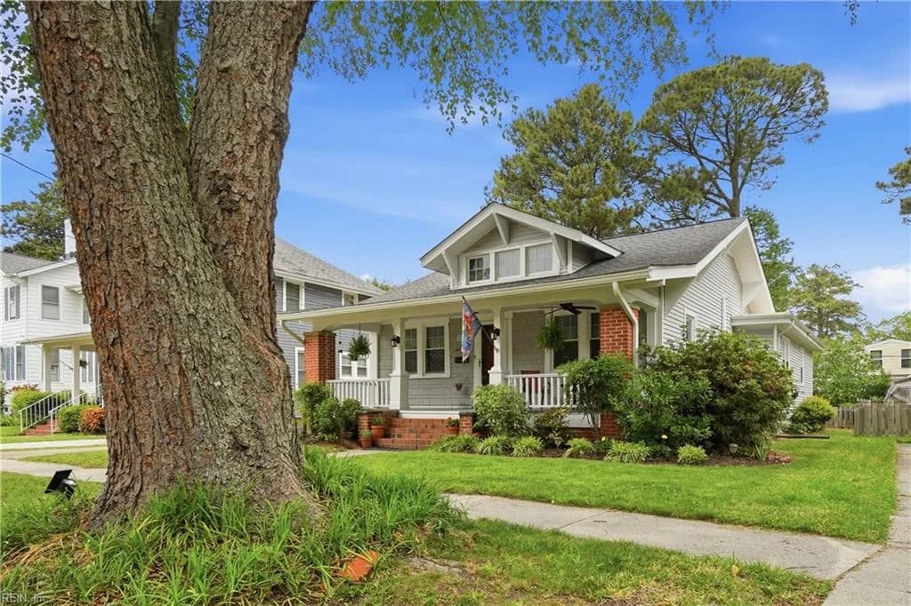 1114 Manchester AVE, NORFOLK VA 23508 - Photo 5