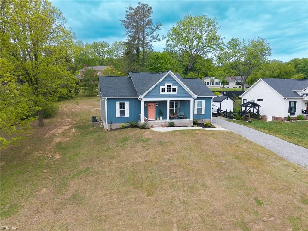 92 Meadow LN, URBANNA VA 23175 - Photo 4