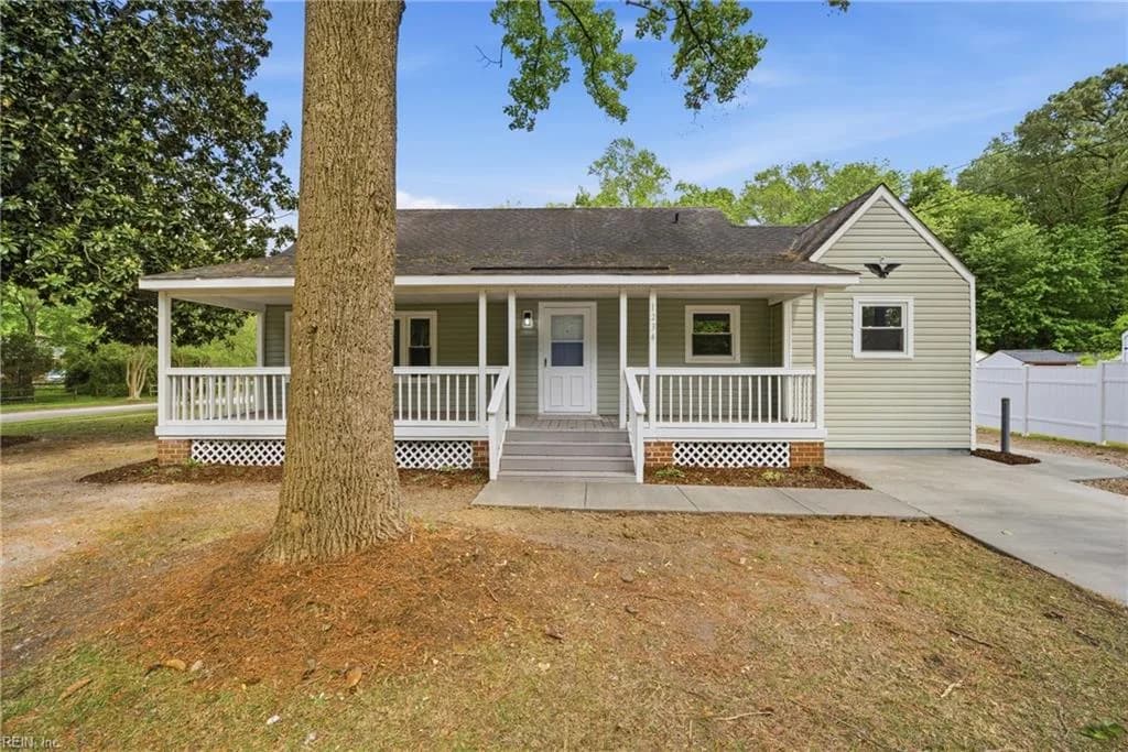 1234 Winburne LN, NORFOLK VA 23502 - Main photo