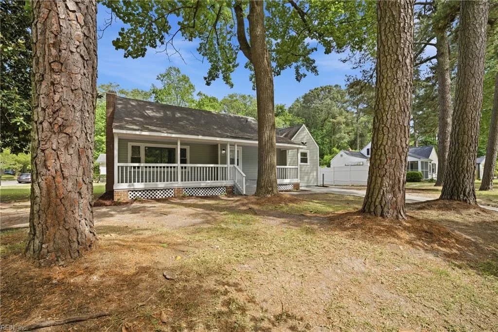 1234 Winburne LN, NORFOLK VA 23502 - Photo 3