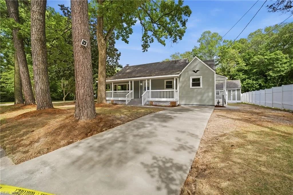1234 Winburne LN, NORFOLK VA 23502 - Photo 4