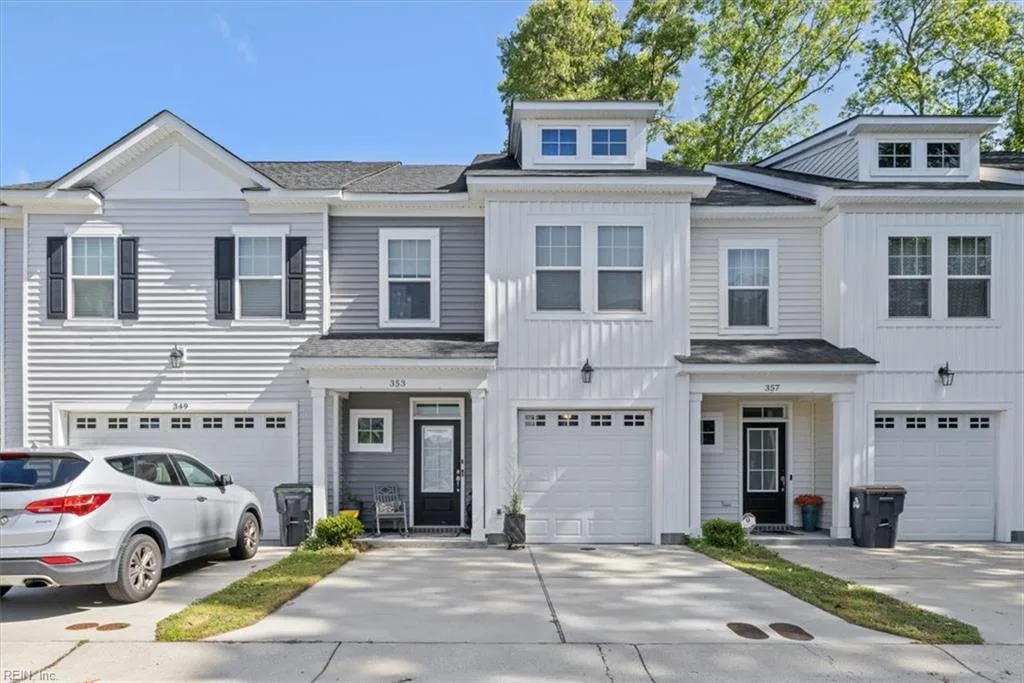 353 Gilead TRL, Virginia Beach — 4 bed Residential, 1,800 sqft
