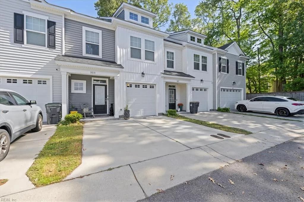 353 Gilead TRL, VIRGINIABEACH VA 23462 - Photo 4