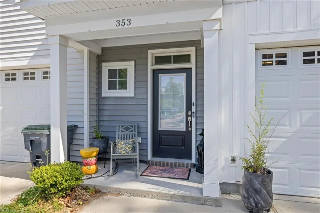 353 Gilead TRL, VIRGINIABEACH VA 23462 - Photo 5