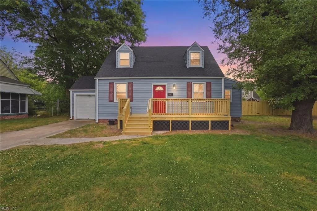 3500 Vimy Ridge AVE, NORFOLK VA 23509 - Photo 3