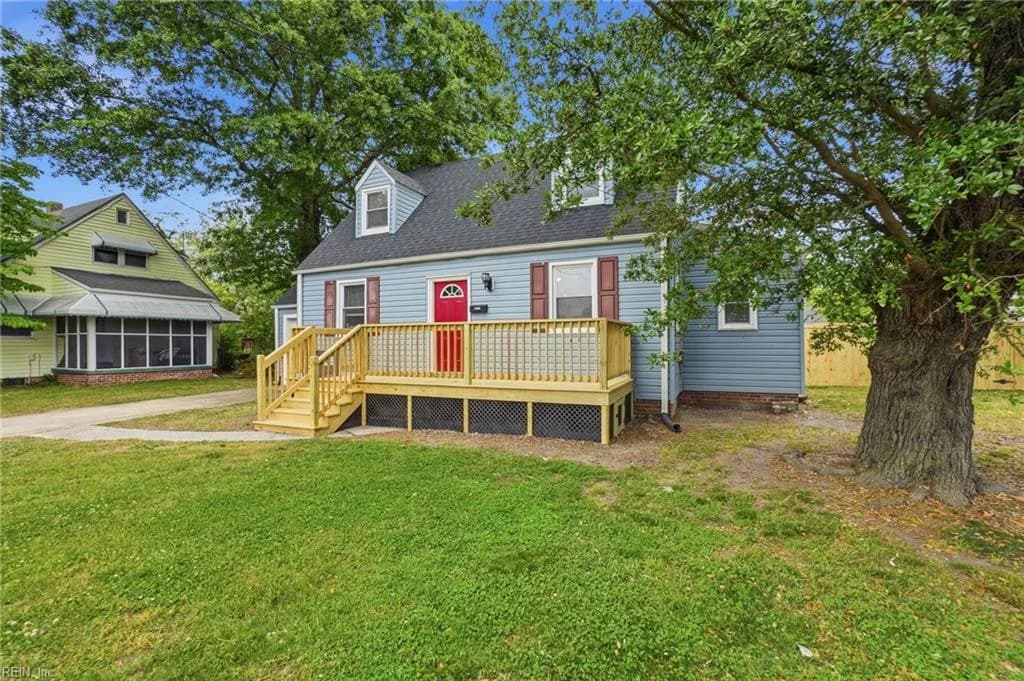 3500 Vimy Ridge AVE, NORFOLK VA 23509 - Photo 4