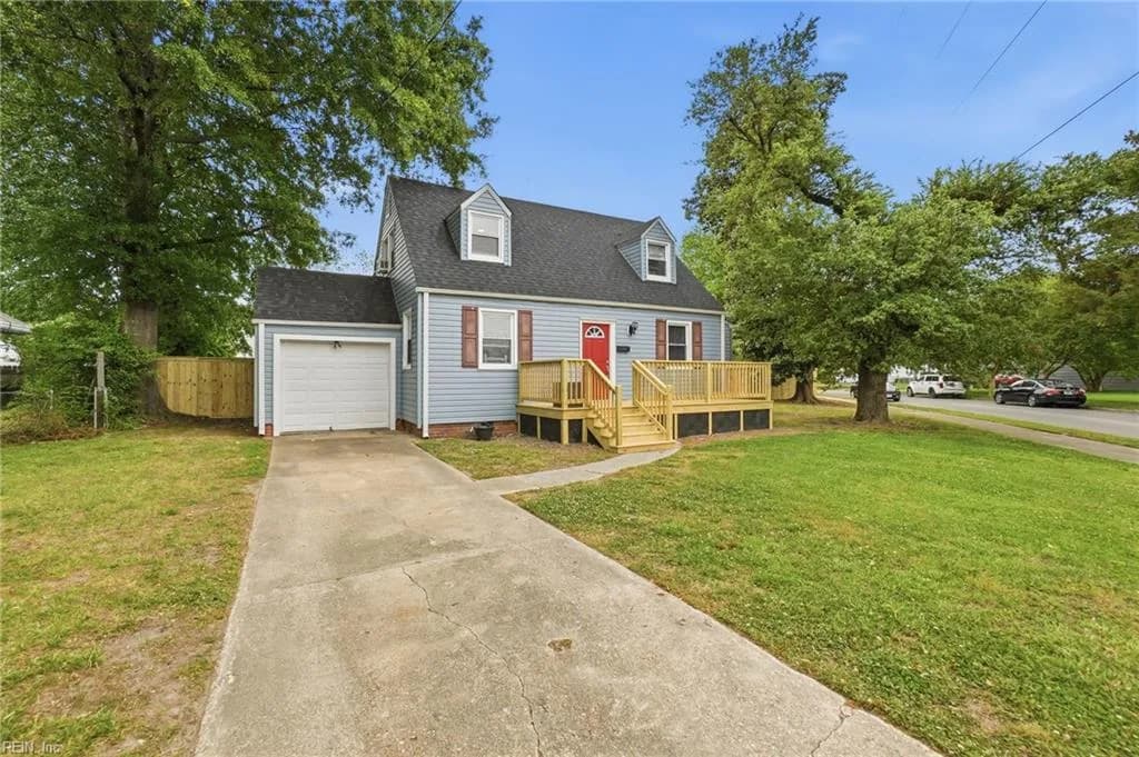 3500 Vimy Ridge AVE, NORFOLK VA 23509 - Photo 5