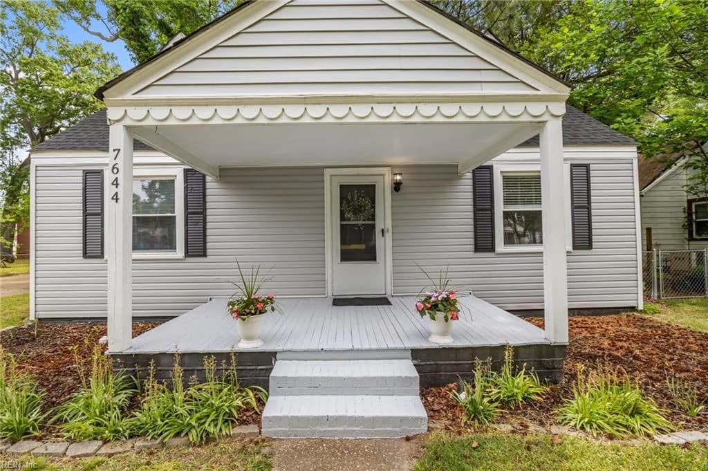 7644 Fayver AVE, NORFOLK VA 23505 - Photo 3