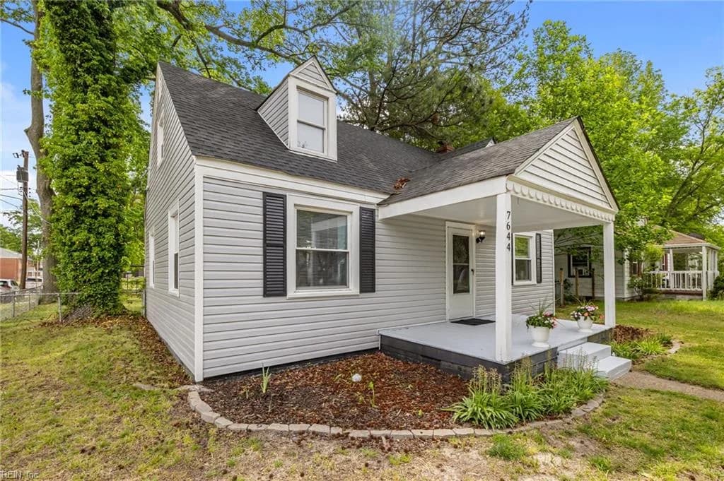 7644 Fayver AVE, NORFOLK VA 23505 - Photo 4