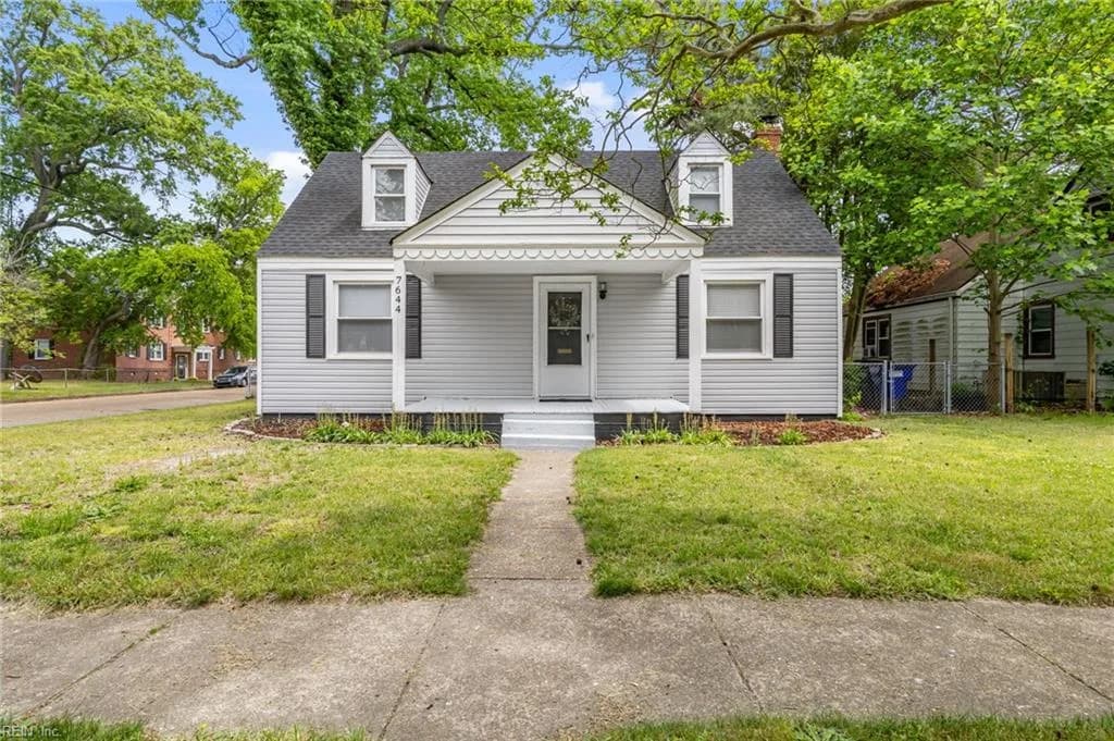 7644 Fayver AVE, NORFOLK VA 23505 - Photo 5