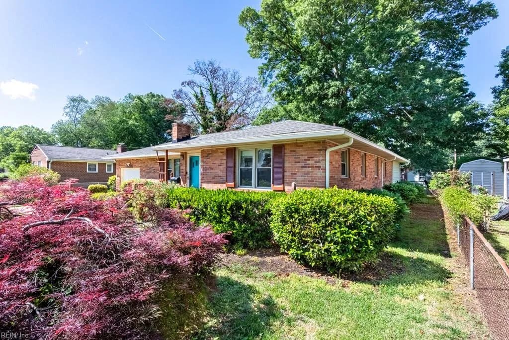 113 Adams DR, NEWPORTNEWS VA 23601 - Photo 4