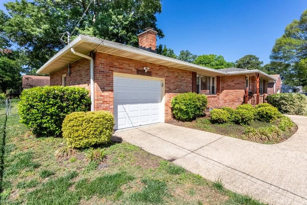113 Adams DR, NEWPORTNEWS VA 23601 - Photo 5