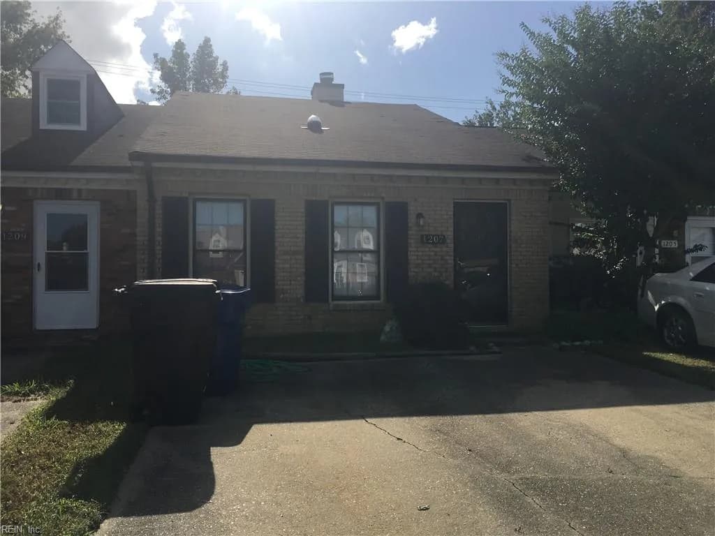 1207 Haig CIR, VIRGINIABEACH VA 23453 - Photo 3