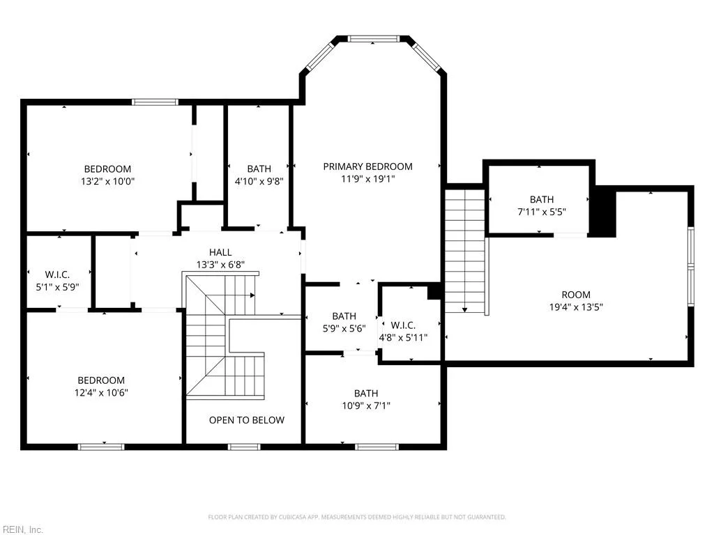 1213 Brookhill CT, VIRGINIABEACH VA 23454 - Photo 4