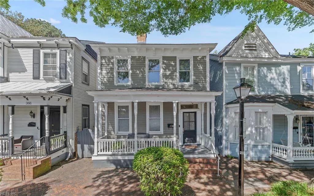 362 Dinwiddie ST, PORTSMOUTH VA 23704 - Photo 3