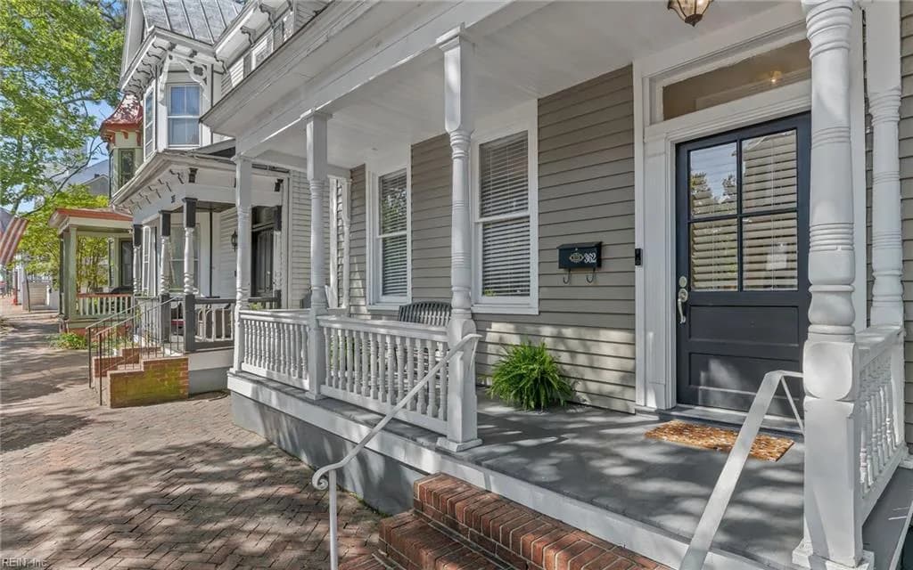 362 Dinwiddie ST, PORTSMOUTH VA 23704 - Photo 4