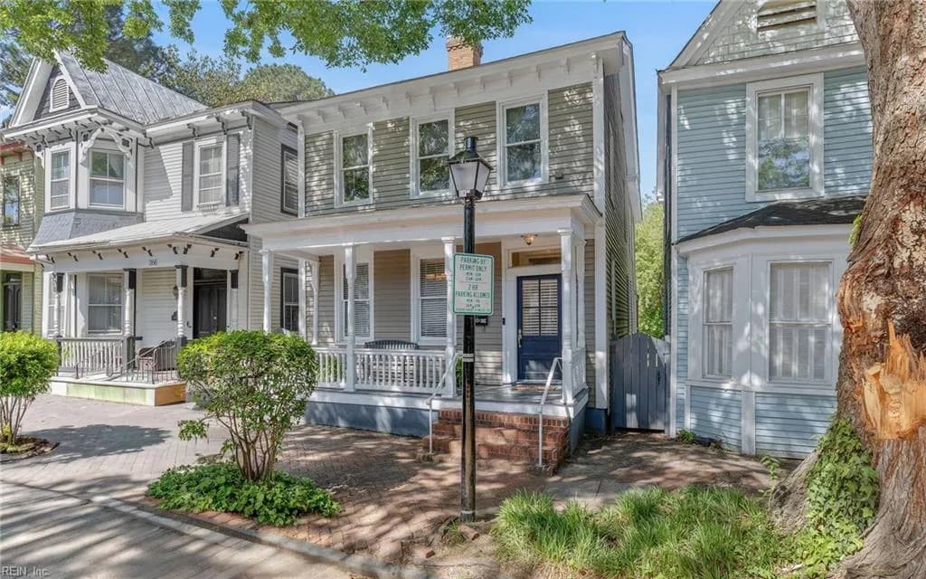 362 Dinwiddie ST, PORTSMOUTH VA 23704 - Photo 5