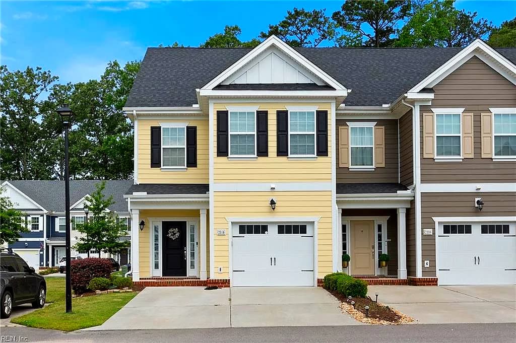 2114 Steiner ST, CHESAPEAKE VA 23321 - Main photo