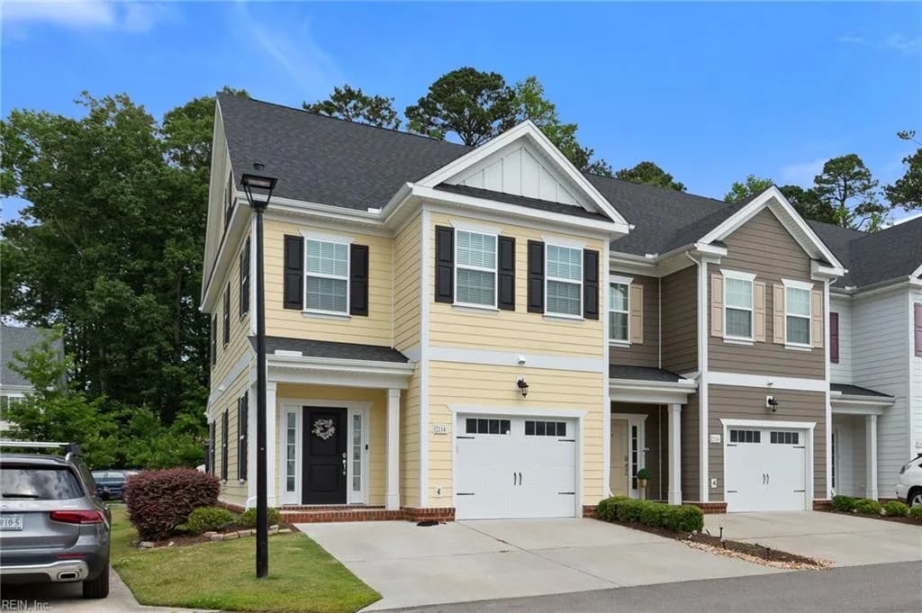 2114 Steiner ST, CHESAPEAKE VA 23321 - Photo 3